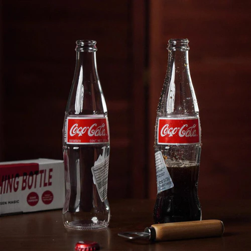 Ultimate Vanishing Bottle (Coke Version) - Image 2