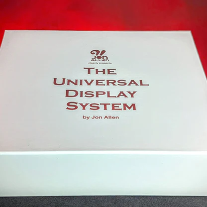 Universal Display System