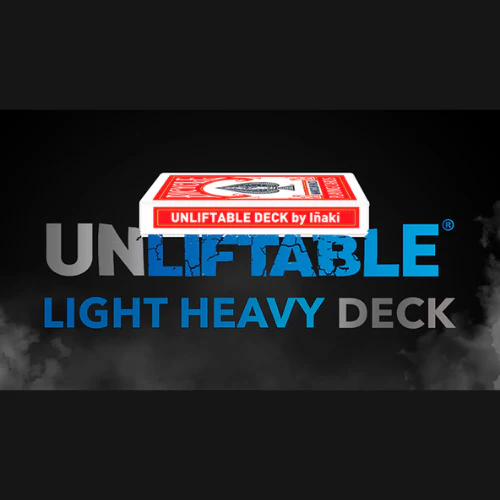 Unliftable