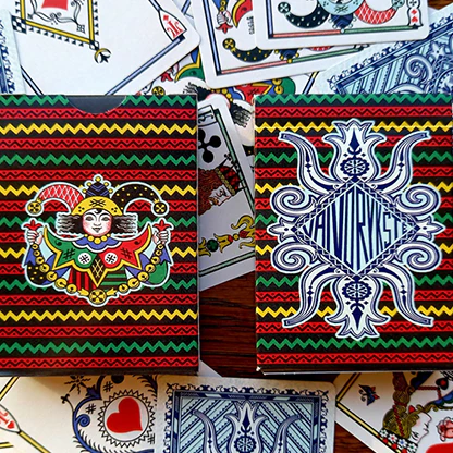 Vaivorykšte - Standard