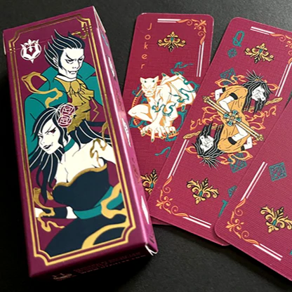 Vampire - Secret Deck