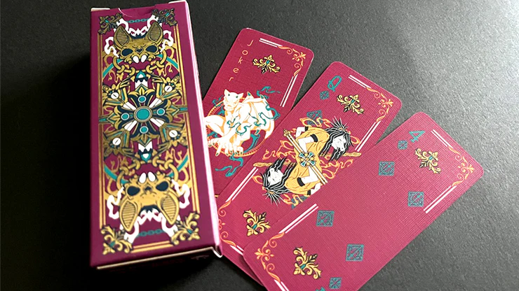 Vampire - Secret Deck - Image 2