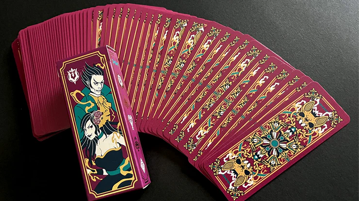 Vampire - Secret Deck - Image 3