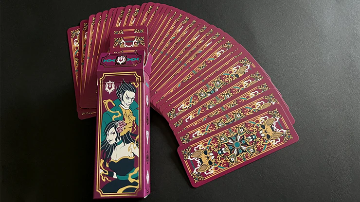 Vampire - Secret Deck - Image 4