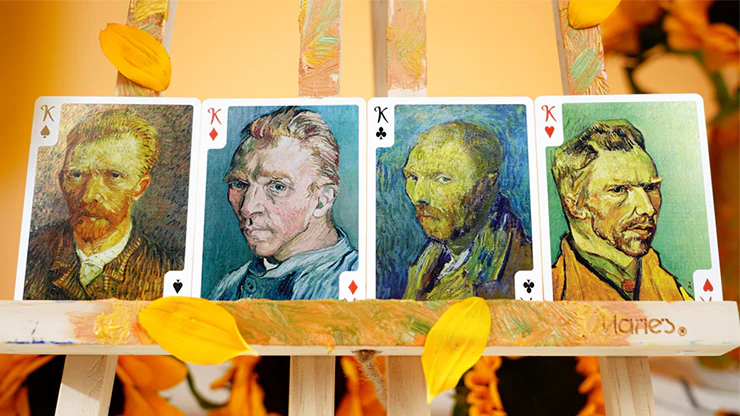 Van Gogh - Special Edition - Image 5