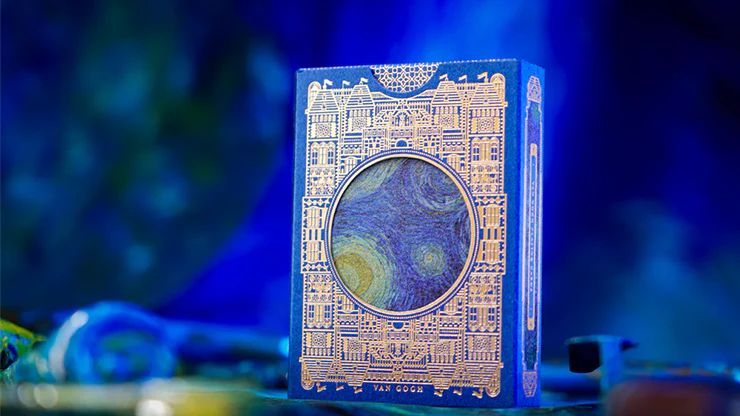 Van Gogh - Standard Edition - Image 2