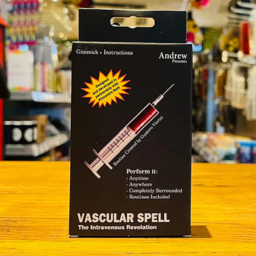 Vascular Spell - Image 5