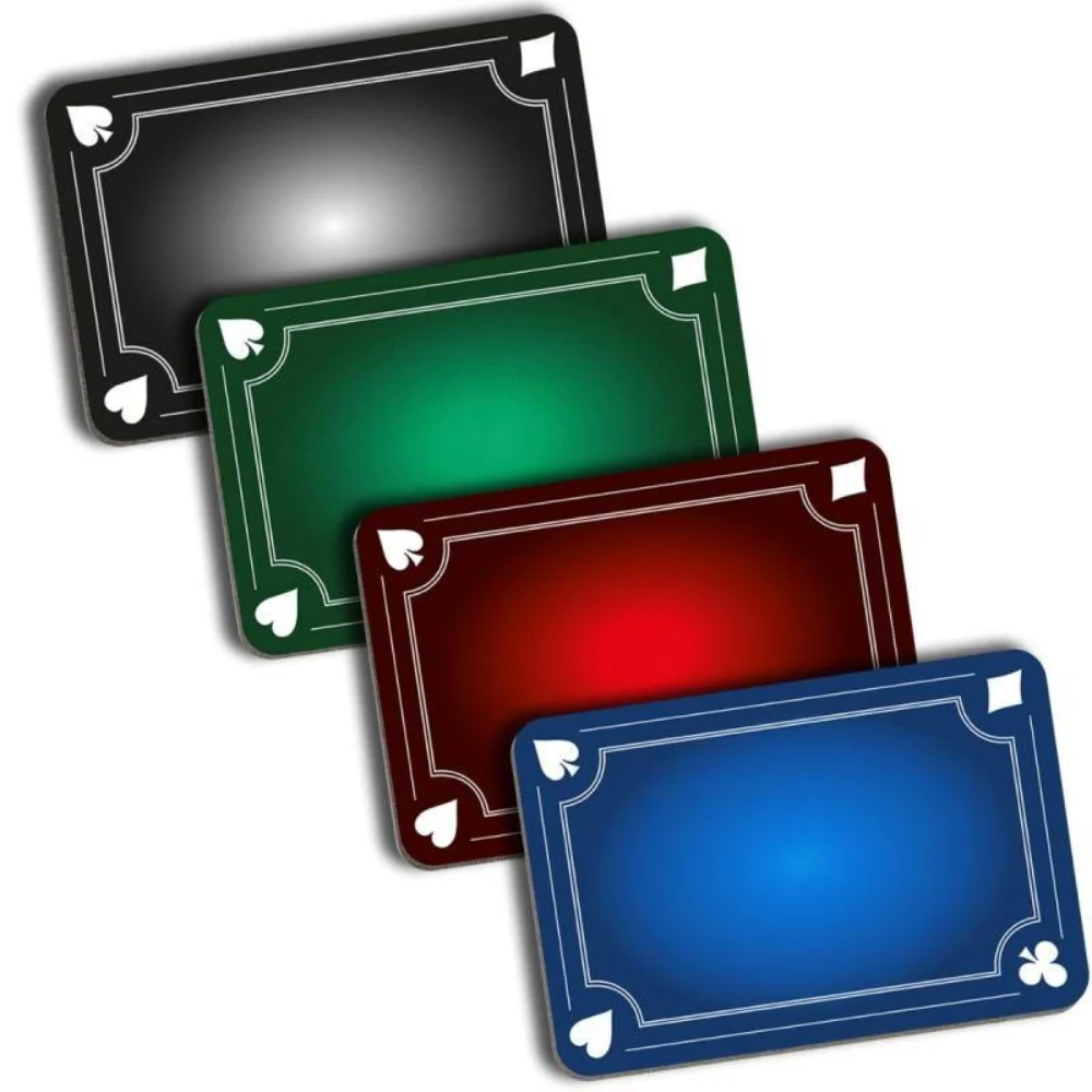 VDF Tapis Focus