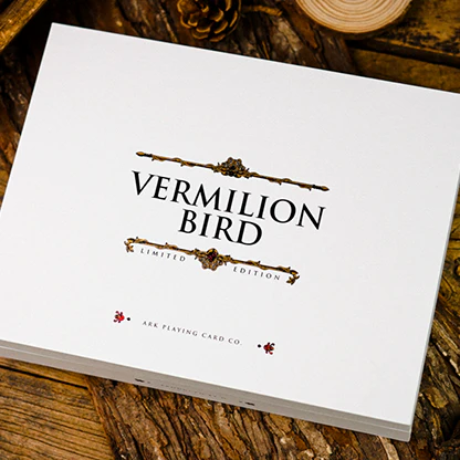 Vermilion Bird Classic - Box Set