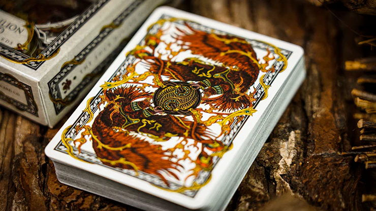 Vermilion Bird Classic - Box Set - Image 6