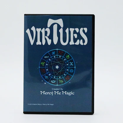 Virtues