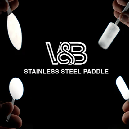 Vorst&Bosch - Stainless Steel Paddle