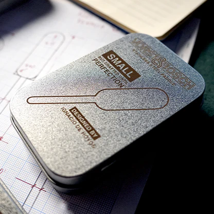 Vorst&Bosch - Stainless Steel Paddle - Image 3