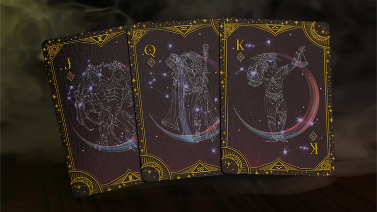 Warriors of the Stars - Zodiac (Morning Sun) - Image 3
