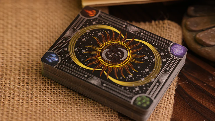 Warriors of the Stars - Zodiac (Morning Sun) - Image 4