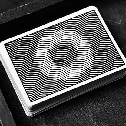 Waves Playing Cards - Image 2