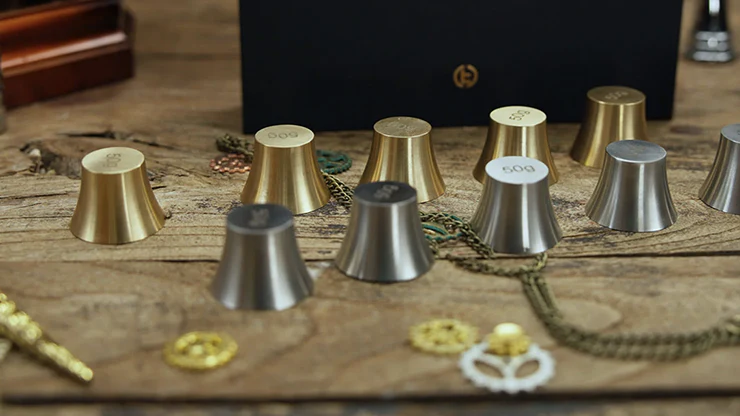 Weights Game - Image 5