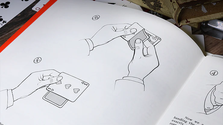 Weston's Ways with Cards (Limited/Out of Print) - Image 4
