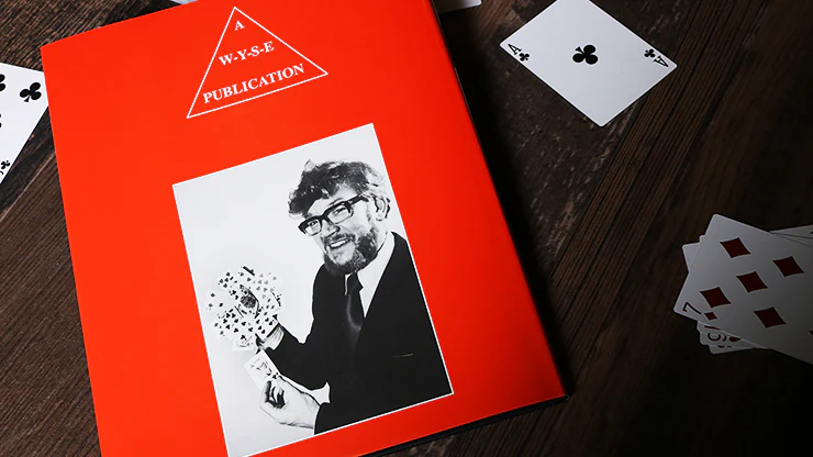 Weston's Ways with Cards (Limited/Out of Print) - Image 6