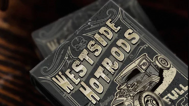 Westside Hotrods - Image 2