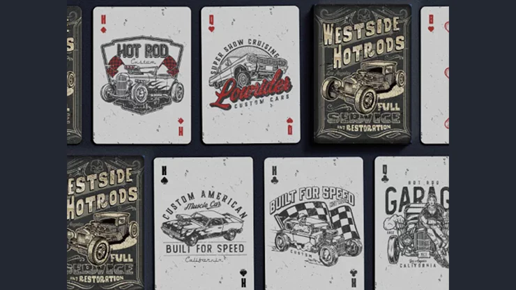 Westside Hotrods - Image 5