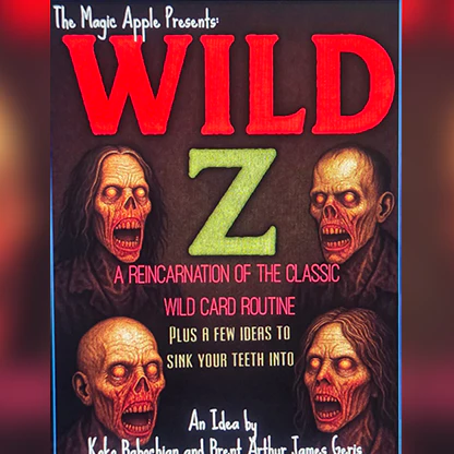 Wild Z