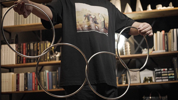 Wonderful Linking Rings - TCC - Image 3