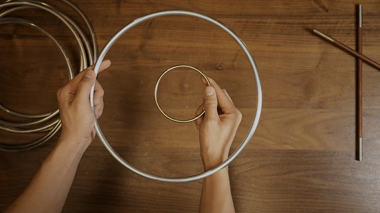 Wonderful Linking Rings - TCC - Image 4