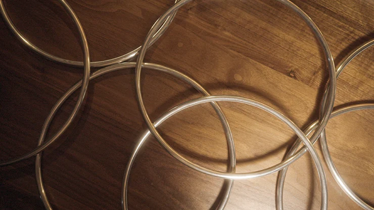 Wonderful Linking Rings - TCC - Image 6