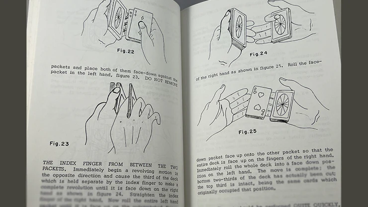 Wonderful Routines of Magic - Image 3
