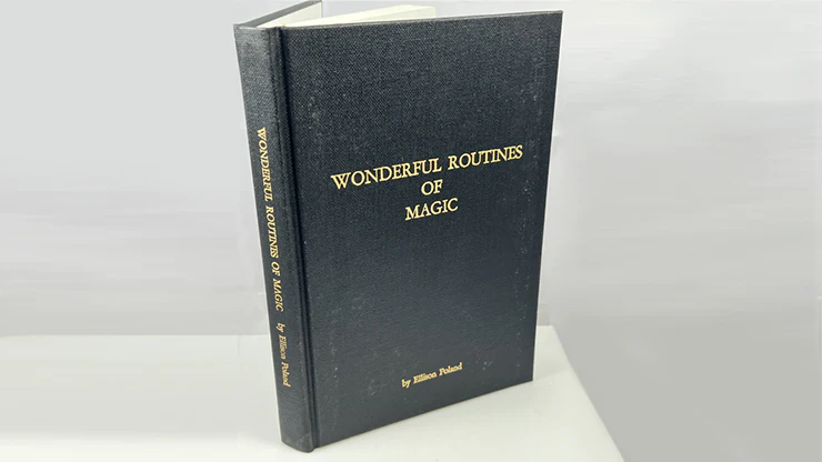 Wonderful Routines of Magic - Image 6