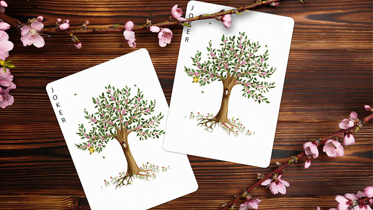 Wooden Leaves Summer - Box Set - Image 4