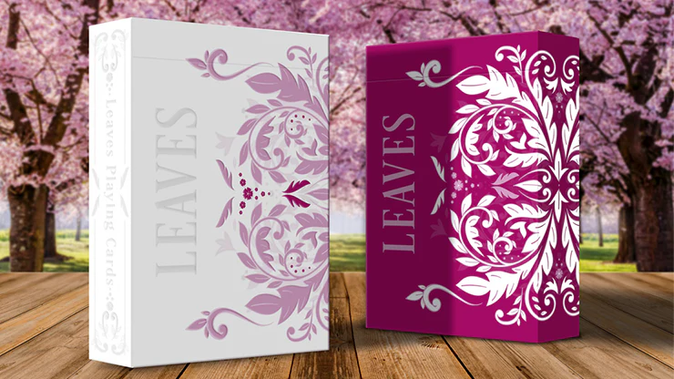 Wooden Leaves Summer - Box Set - Image 6