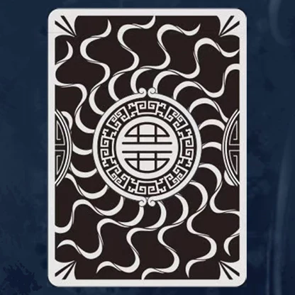XIYOU POKER Journey to the West Myth Edition (Bleu) - Image 2