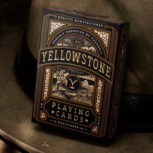 Yellowstone