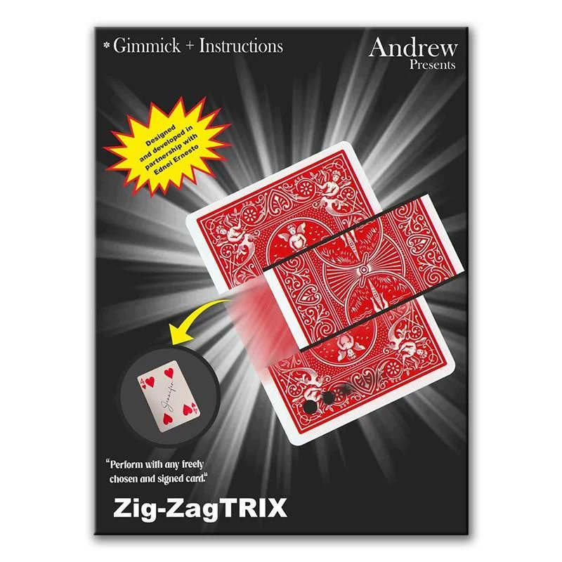 Zigzag Tricks - Image 2
