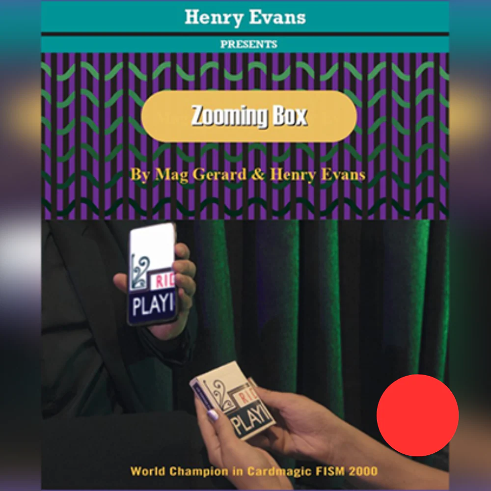 Zooming Box - Image 5